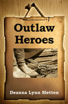 Outlaw Heroes cover