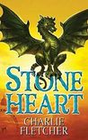 Stoneheart cover