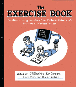 Best creative writing exercise books