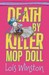 Death by Killer Mop Doll (Anastasia Pollack Crafting Mystery, #2) by Lois Winston