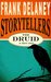 The Druid (Frank Delaney Storytellers) by Frank Delaney