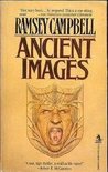 Ancient Images cover
