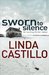 Sworn To Silence (Kate Burkholder, #1) by Linda Castillo