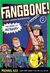 The Egg of Misery (Fangbone, Third Grade Barbarian, #2) by Michael Rex