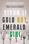 Gold Boy, Emerald Girl cover