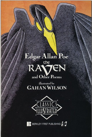 The Raven And Other Poems By Edgar Allan Poe 3 Star Ratings The Raven And Other Poems