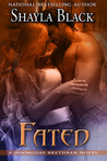 Fated (Doomsday Brethren #1.5)