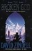 The Broken God (A Requiem For Homo Sapiens, #1) by David Zindell