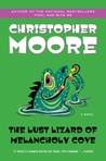 The Lust Lizard of Melancholy Cove cover
