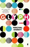 Glyph cover