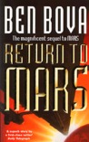 Return to Mars cover
