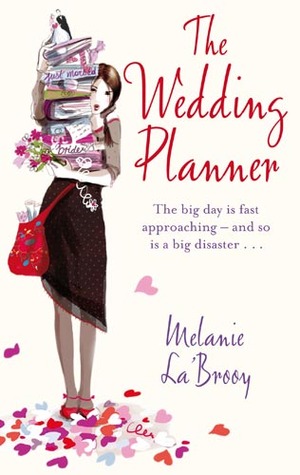 The Wedding Planner By Melanie La Brooy 9396258