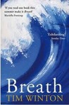 Breath cover