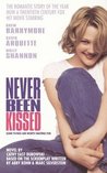 Never Been Kissed cover