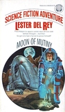 Moon of Mutiny cover