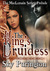 The King's Druidess (MacLomain, #0.5) by Sky Purington