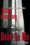 Dead To Me, A Trio of Chilling Tales cover
