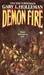 Demon Fire by Gary L. Holleman