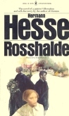 rosshalde