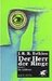 Der Herr der Ringe. Die Gefährten by J.R.R. Tolkien