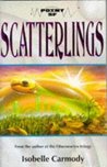 Scatterlings cover