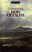 Don Quixote by Miguel de Cervantes Saavedra