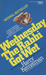 Wednesday the Rabbi Got Wet by Harry Kemelman