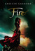 Fire (Graceling Realm, #2) by Kristin Cashore