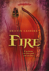 Fire (I Sette Regni, #2)