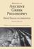 Readings in Ancient Greek Philosophy from Thales to Aristotle by S. Marc Cohen