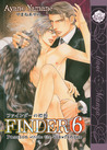 Finder, Volume 6: Passion Within the Viewfinder