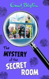 The Mystery of the Secret Room cover