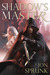 Shadow's Master (Shadow Saga, #3)