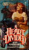 A Heart Divided cover