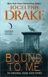 Bound to Me (Dark Days, #0.5)
