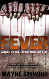 Fever cover