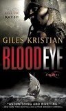 Blood Eye cover