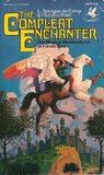 The Compleat Enchanter cover