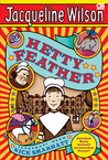 Hetty Feather cover
