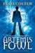 Artemis Fowl (Artemis Fowl, #1) by Eoin Colfer