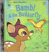 Bambi and the Butterfly