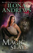 Magic Slays (Kate Daniels #5) by Ilona Andrews