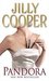 Pandora (Rutshire Chronicles #7) by Jilly Cooper
