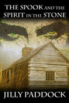 The Spook and the Spirit in the Stone cover
