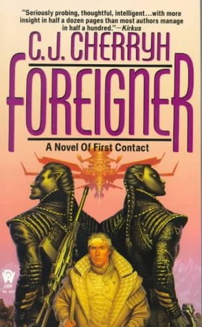 Ebook Foreigner by C.J. Cherryh read! Ebook Foreigner by C.J. Cherryh read!