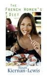 The French Women's Diet cover