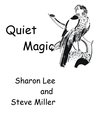 Quiet Magic cover