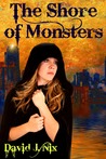 The Shore of Monsters cover