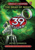 The Dead of Night (The 39 Clues Cahills vs. Vespers, #3) by Peter Lerangis