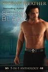 The Stormy Weather Anthology (Stormy Weather, #1-5)